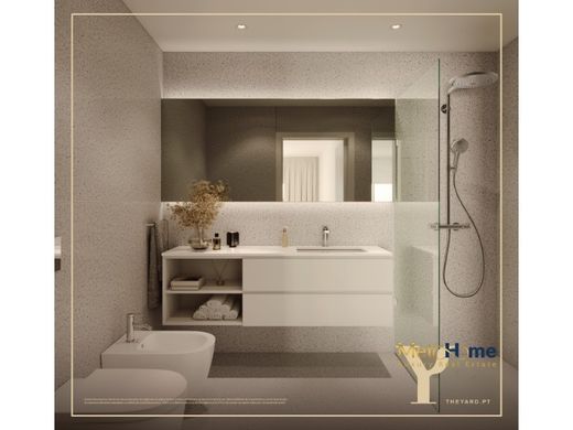 Apartamento - Vila Nova de Gaia, Porto