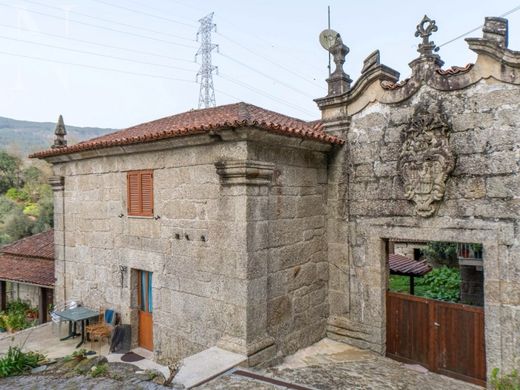 Luxury home in Vieira do Minho, Distrito de Braga