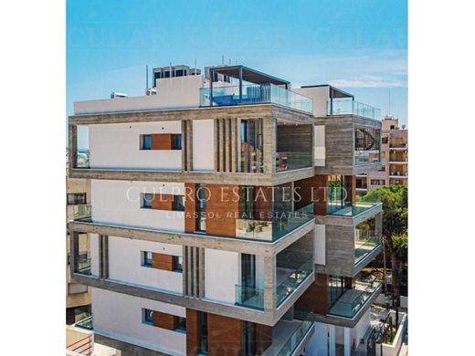 ‏דירה ב  לימסול, Limassol District