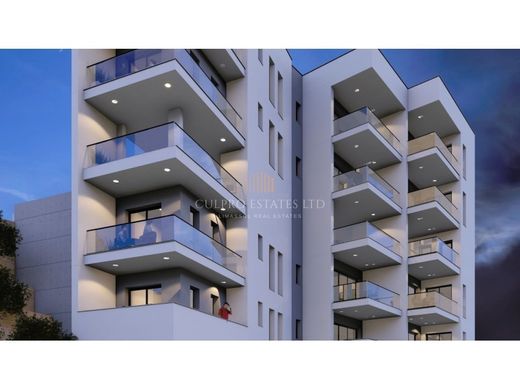 Germasógeia, Limassol Districtのアパートメント