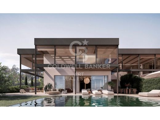 ﻓﻴﻼ ﻓﻲ مربلة, Provincia de Málaga