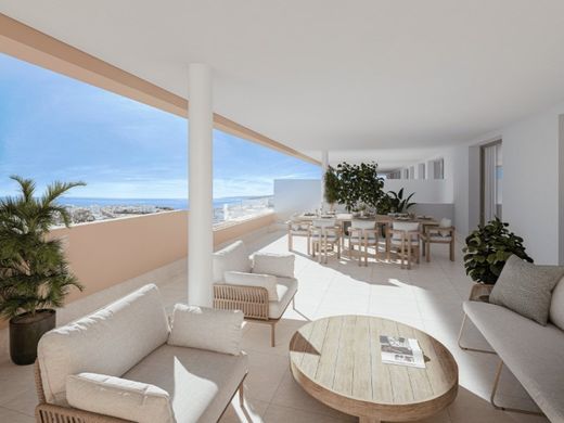 Cobertura - Estepona, Málaga