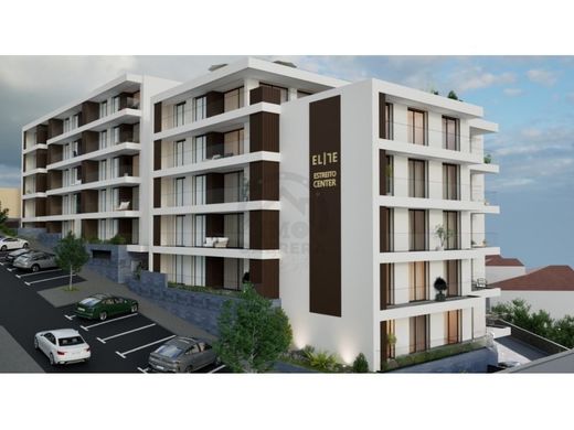 Piso / Apartamento en Câmara de Lobos, Madeira