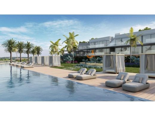 ローレ, Louléのアパートメント