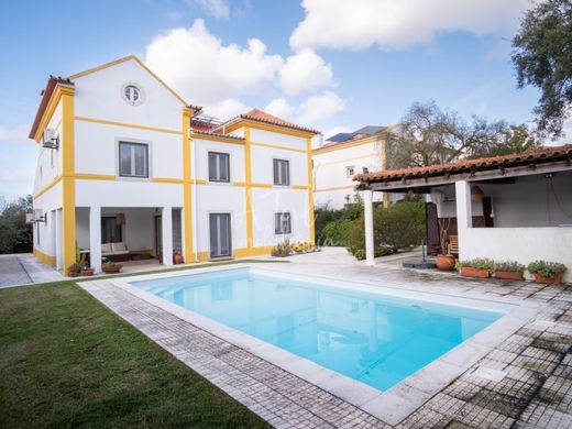 Luxury home in Setúbal, Distrito de Setúbal