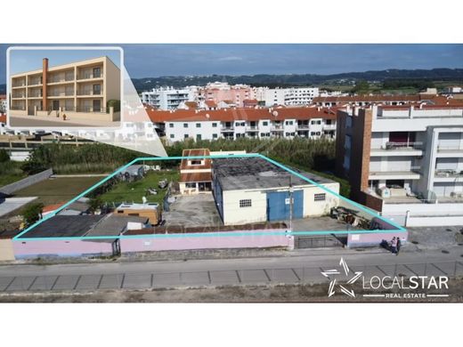 Land in São Martinho do Porto, Alcobaça
