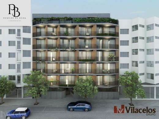 بنتهاوس ﻓﻲ بورتو, Porto