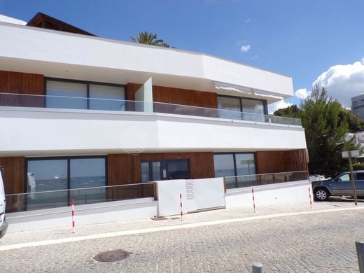 Sesimbra, Distrito de Setúbalのアパートメント