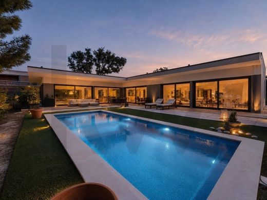 Maison de luxe à Palmela, Distrito de Setúbal