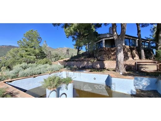 Особняк, Benicàssim, Província de Castelló