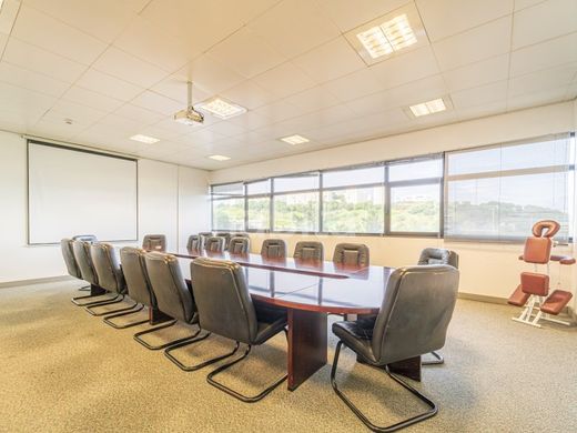 Büro in Oeiras, Lissabon
