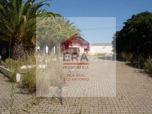 Arsa Vila Real de Santo António, Distrito de Faro