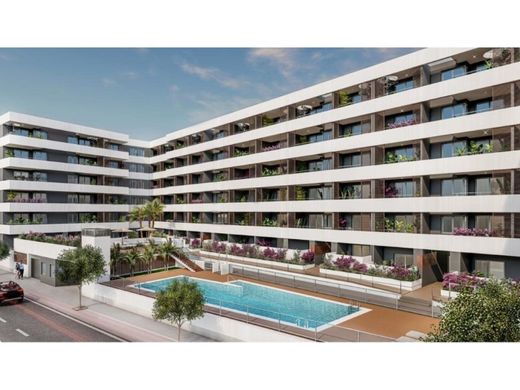 Penthouse à Águilas, Province de Murcie