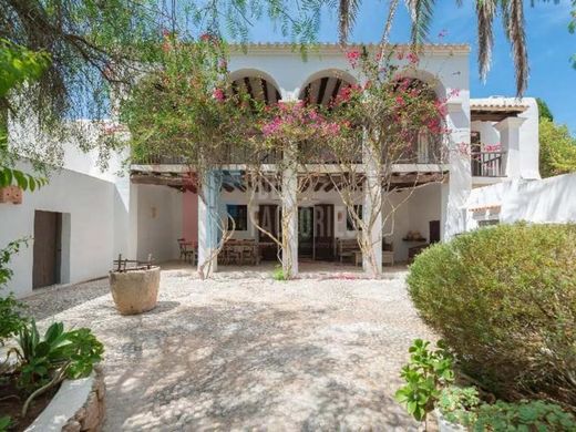 Luxury home in Santa Eulària des Riu, Province of Balearic Islands