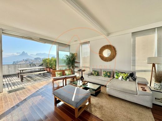 Penthouse in Rio de Janeiro