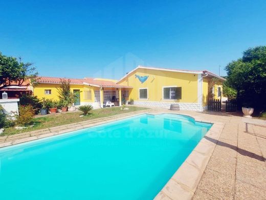 Luxury home in Setúbal, Distrito de Setúbal
