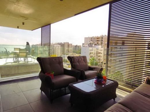 Apartment in Neapoli, Lemesós