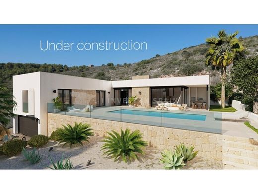 Villa a Benitachell, Provincia de Alicante