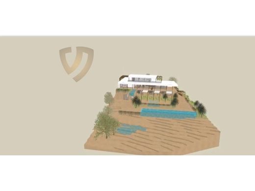 Grond in Sotogrande, Provincia de Cádiz