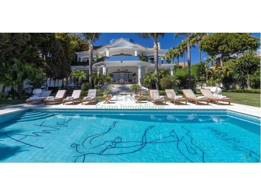 Villa in Marbella, Malaga