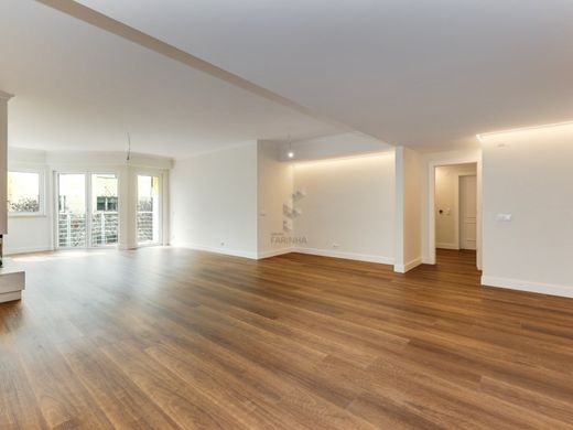 Appartement à Lisbonne, Lisbon