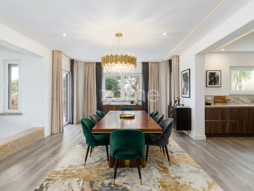Luxury home in Sintra, Lisbon