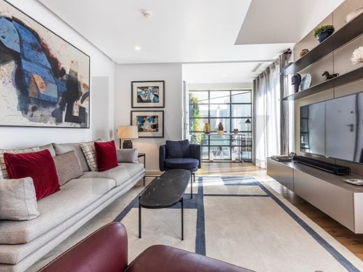 Appartamento a Avenidas Novas, Lisbon