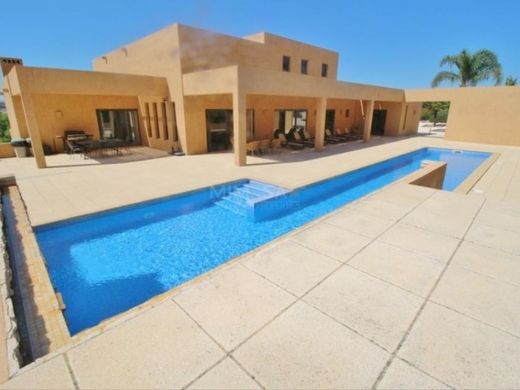 Casa de lujo en Lagos, Faro