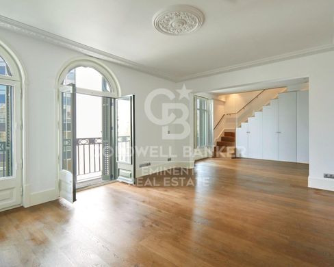 Apartment in Barcelona, Province of Barcelona