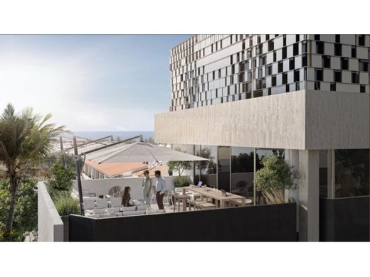 Komplex apartman Baf, Paphos District