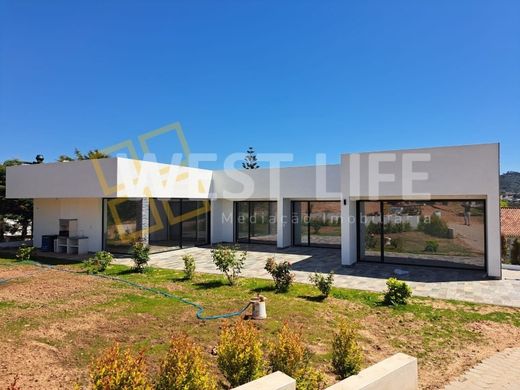 Luxury home in Mafra, Lisbon