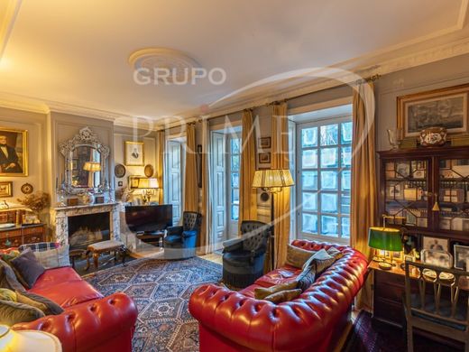 Luxury home in Porto, Distrito do Porto
