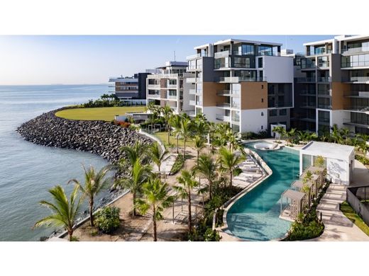 阁楼  巴拿馬城, Distrito de Panamá