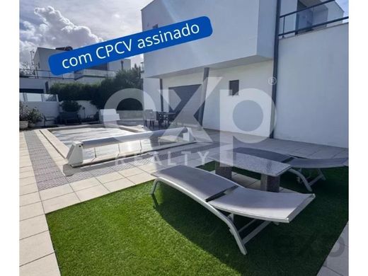 ‏בתי יוקרה ב  São Martinho do Porto, Alcobaça