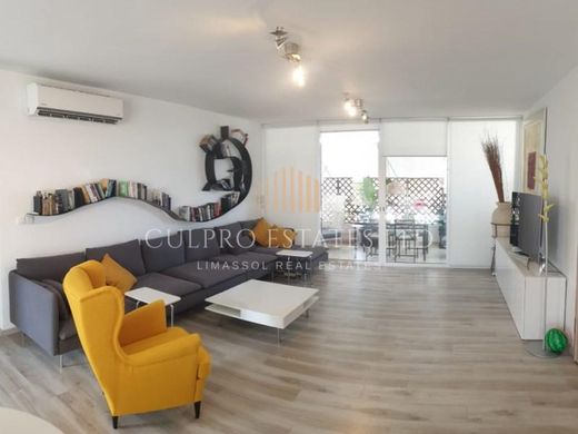 Appartement à Limassol, Limassol District