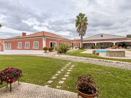 Lüks ev Setúbal, Distrito de Setúbal