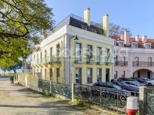 Apartment in Belém, Lisbon