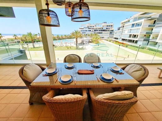 Apartament w Ayamonte, Provincia de Huelva