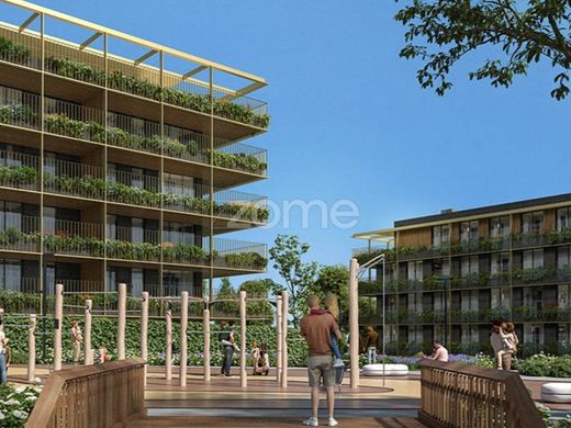 Apartment / Etagenwohnung in Vila Nova de Gaia, Distrito do Porto