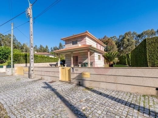 Luxury home in Fafe, Distrito de Braga
