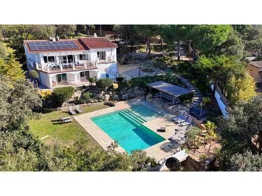 Luxury home in Santa Cristina d'Aro, Province of Girona
