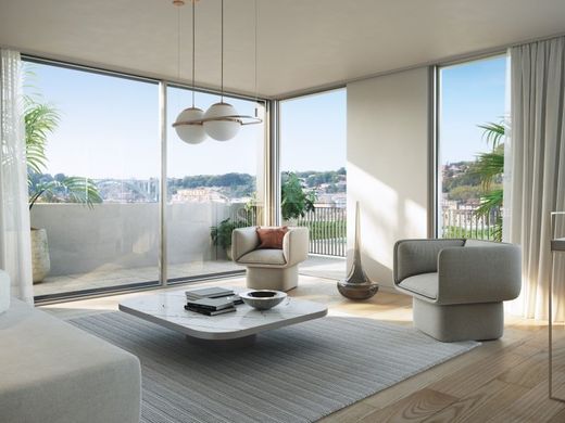 Apartament w Vila Nova de Gaia, Distrito do Porto