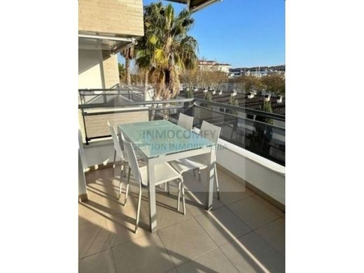 Appartement à Castell-Platja d'Aro, Province de Gérone