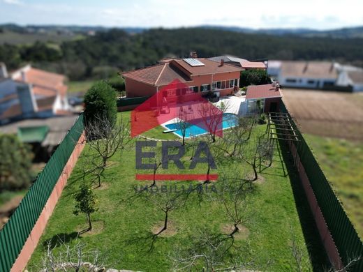 Luxury home in Óbidos, Distrito de Leiria