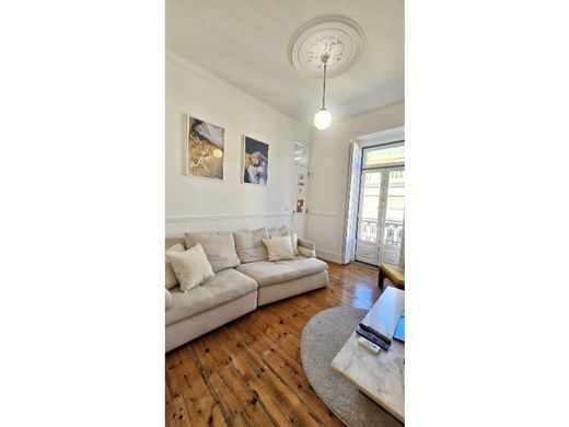 ﺷﻘﺔ ﻓﻲ Santo António, Lisbon