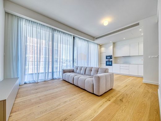 Apartment in Germasógeia, Limassol District