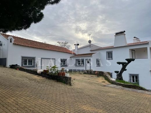 Maison de luxe à Vila Viçosa, Distrito de Évora
