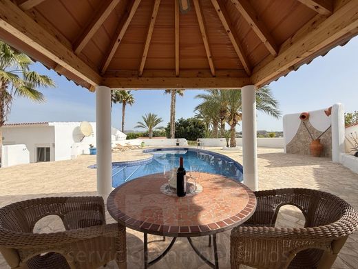 Lüks ev Antas, Almería