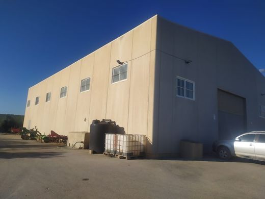 Maison de luxe à Jaén, Jaen