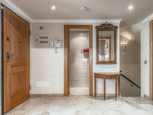 Residential complexes in Santiago del Teide, Province of Santa Cruz de Tenerife